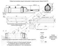 Устройство «Буран-0,3а5-СТ»