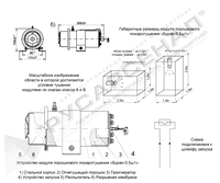 Устройство «Буран-0,5ш1-2C»