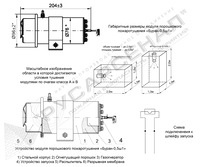 Устройство «Буран-0,5ш1»