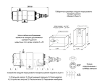 Устройство «Буран-0,5шм1»