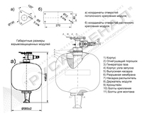 Устройство «Буран-15И-В»